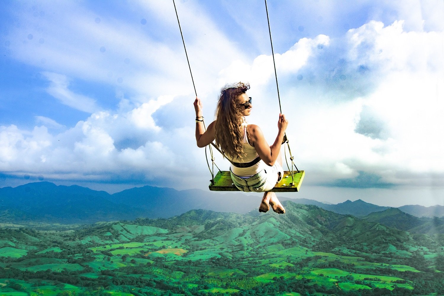 Montana Redonda Miches ( Round Mountain) Day Pass. Lunch Incluided. - Image 6