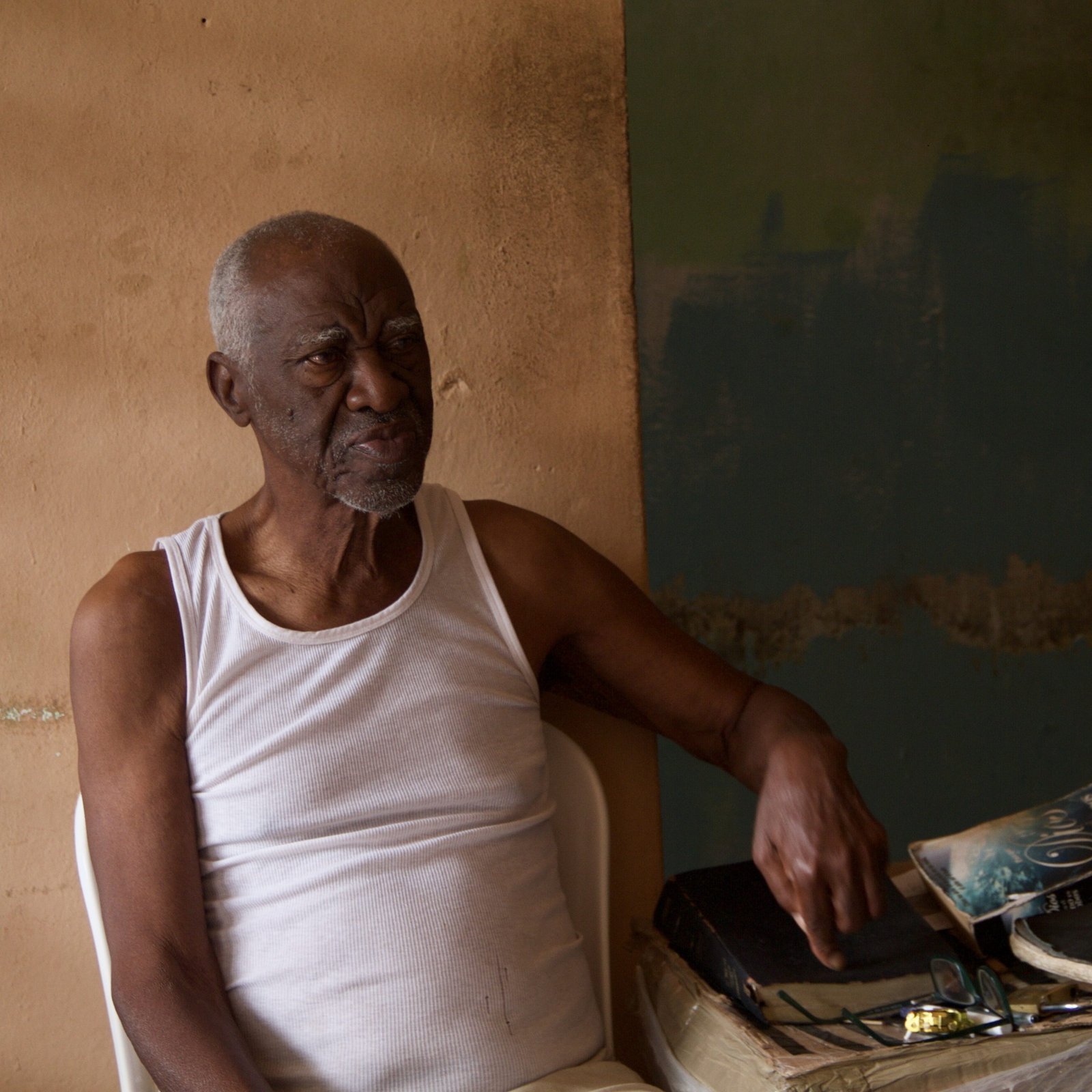 Samana: Walking City Tour - Image 2