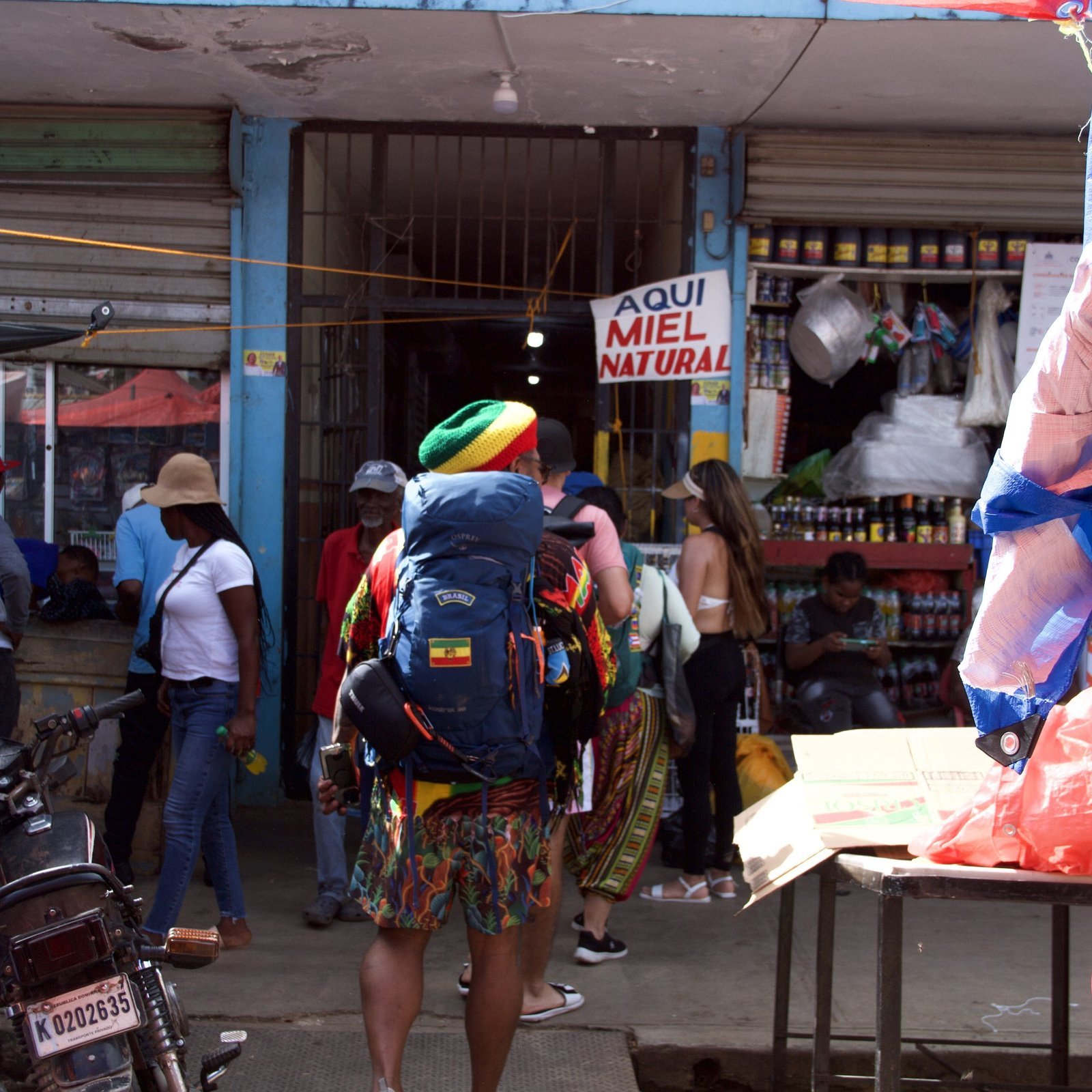 Samana: Walking City Tour - Image 7