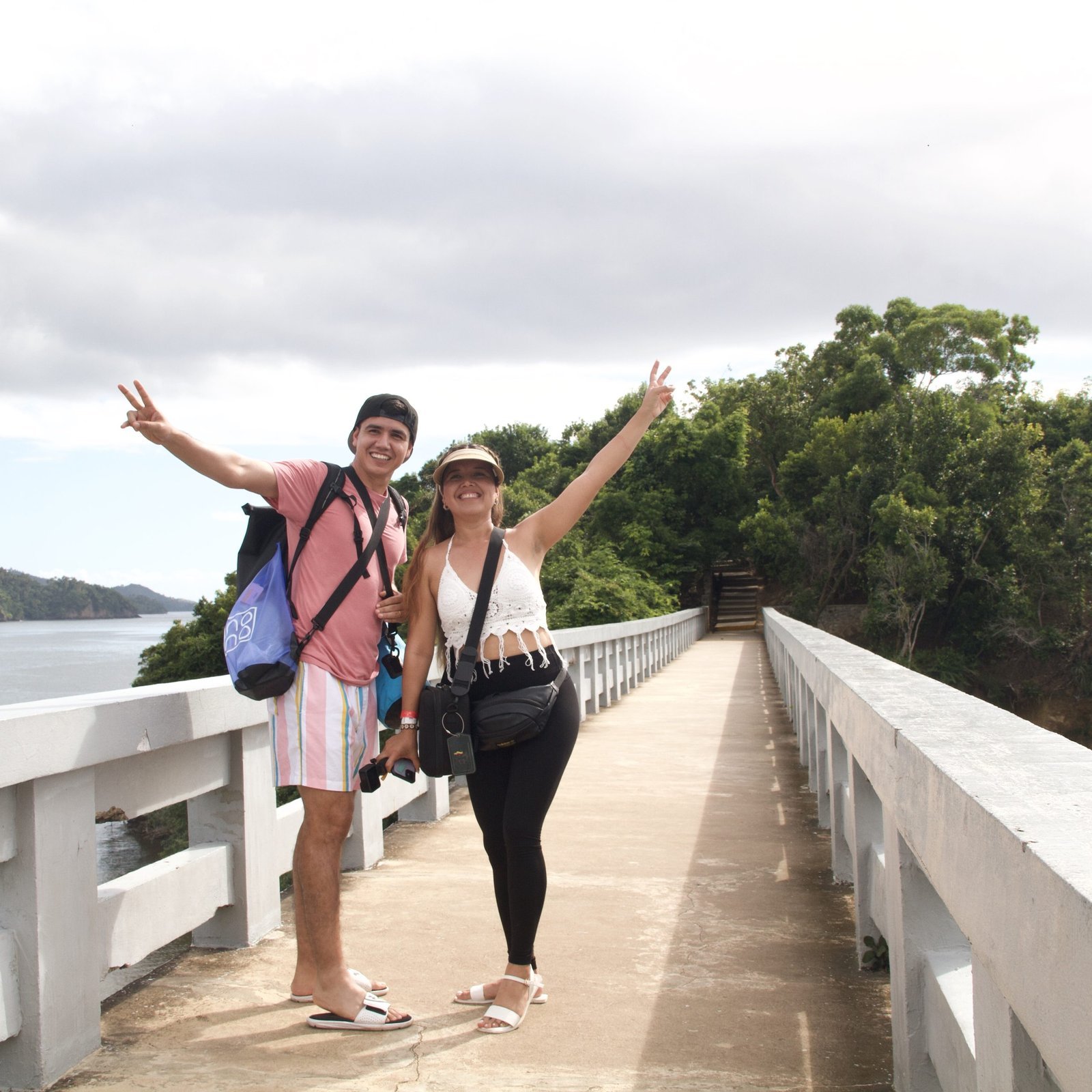 Samana: Walking City Tour - Image 3