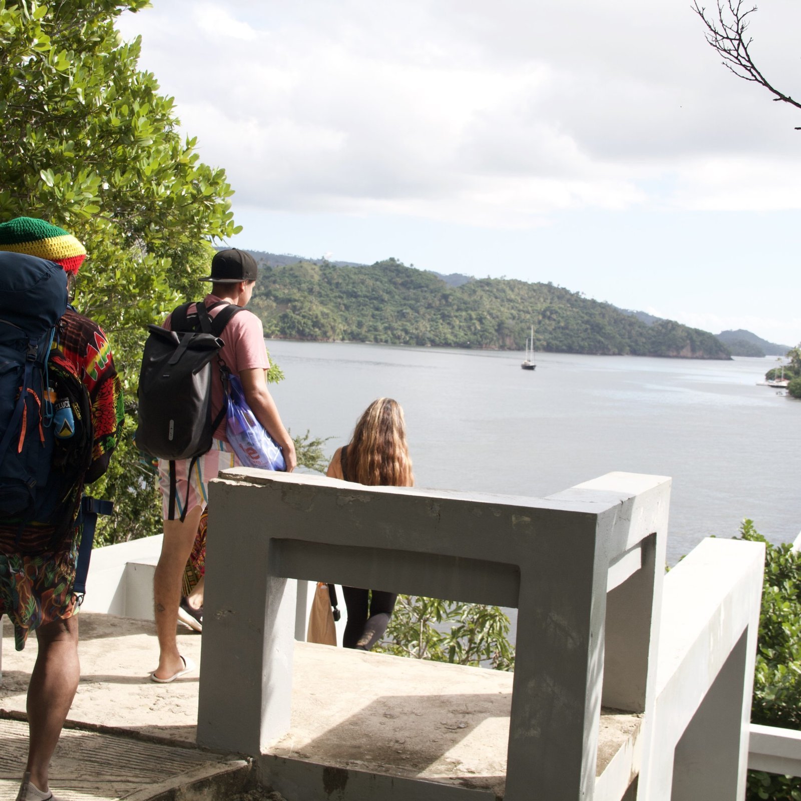 Samana: Walking City Tour - Image 6